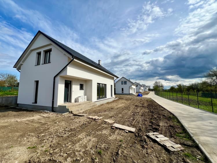 IBV VAJKOVCE